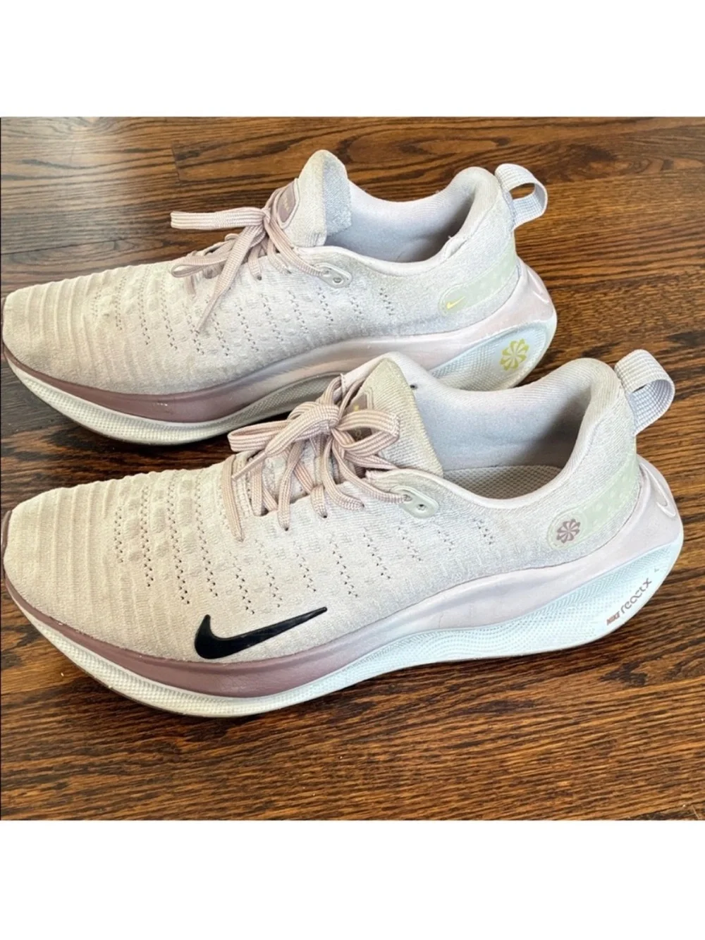 Nike any lace